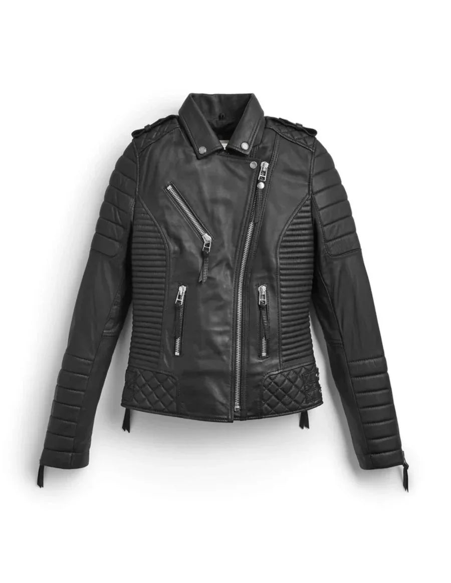 Luxurena Leather