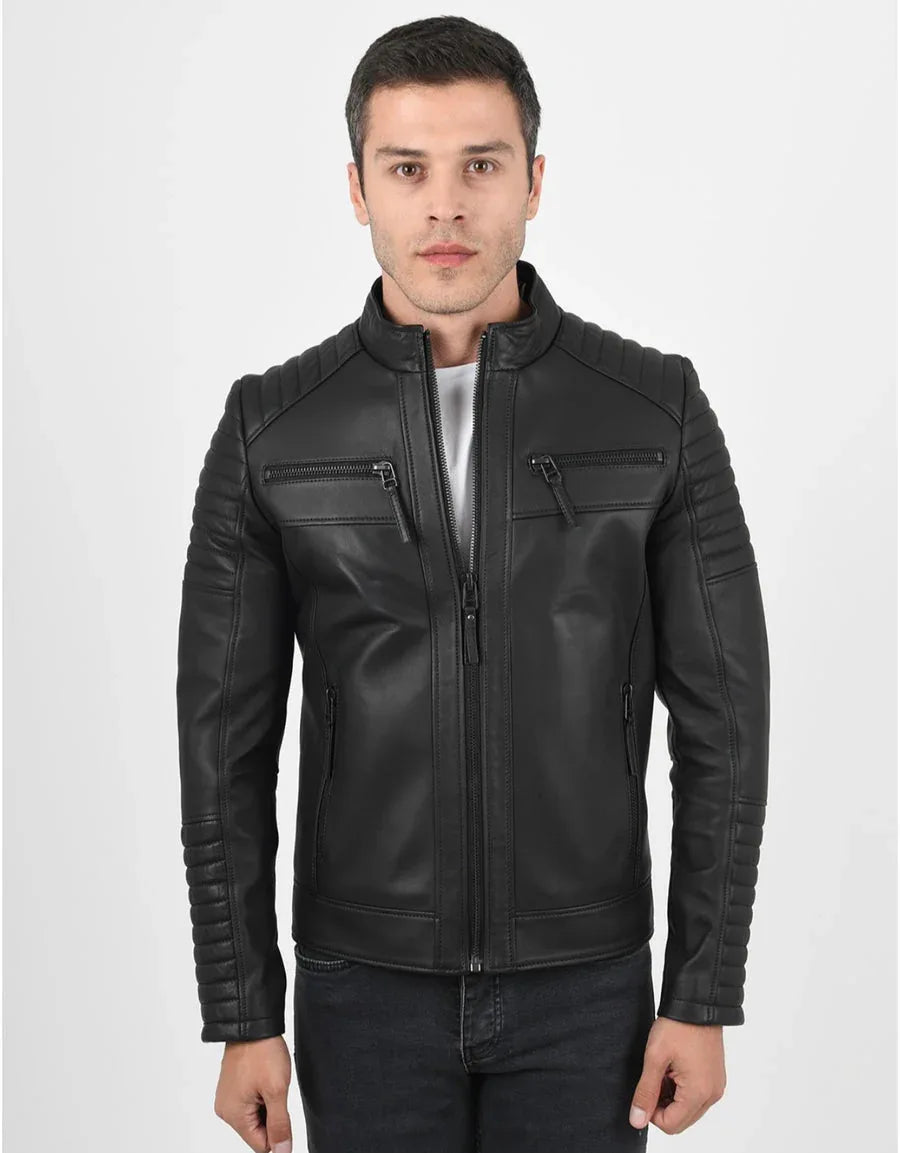 Luxurena Leather