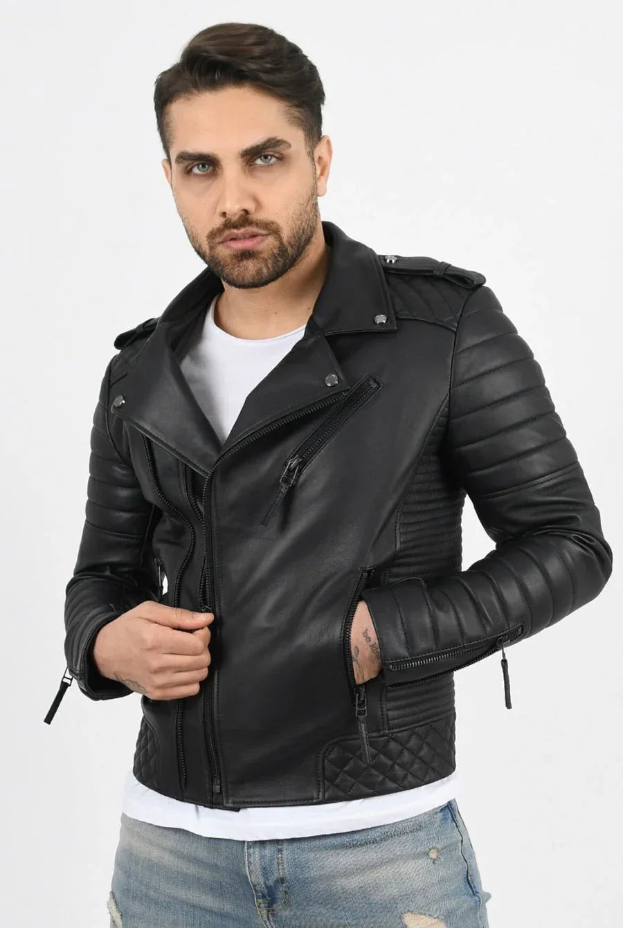 Luxurena Leather