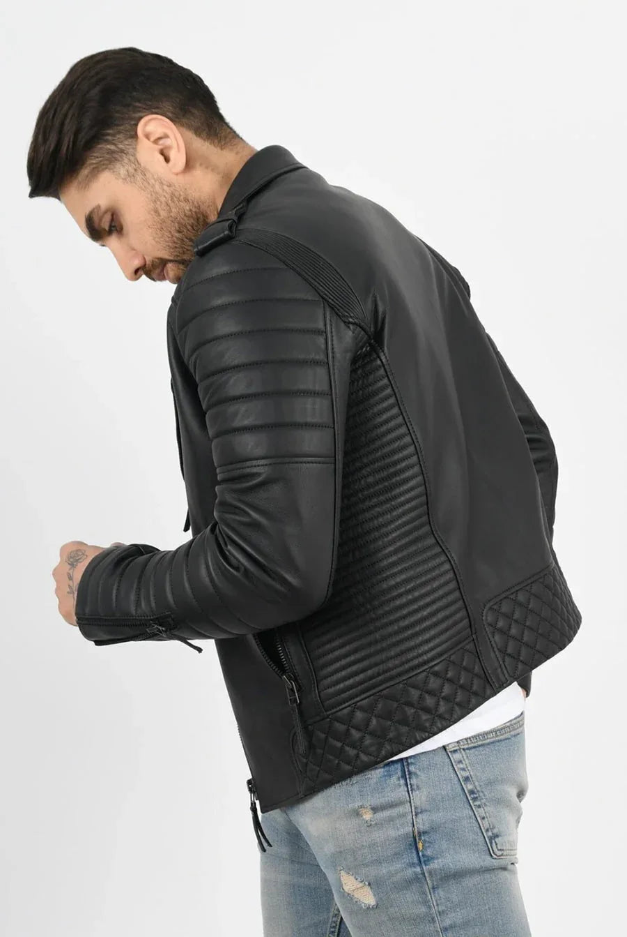 Luxurena Leather