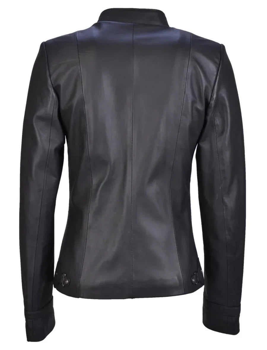 Luxurena Leather