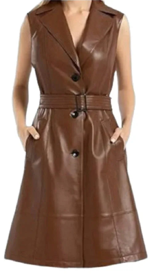 Luxurena Leather