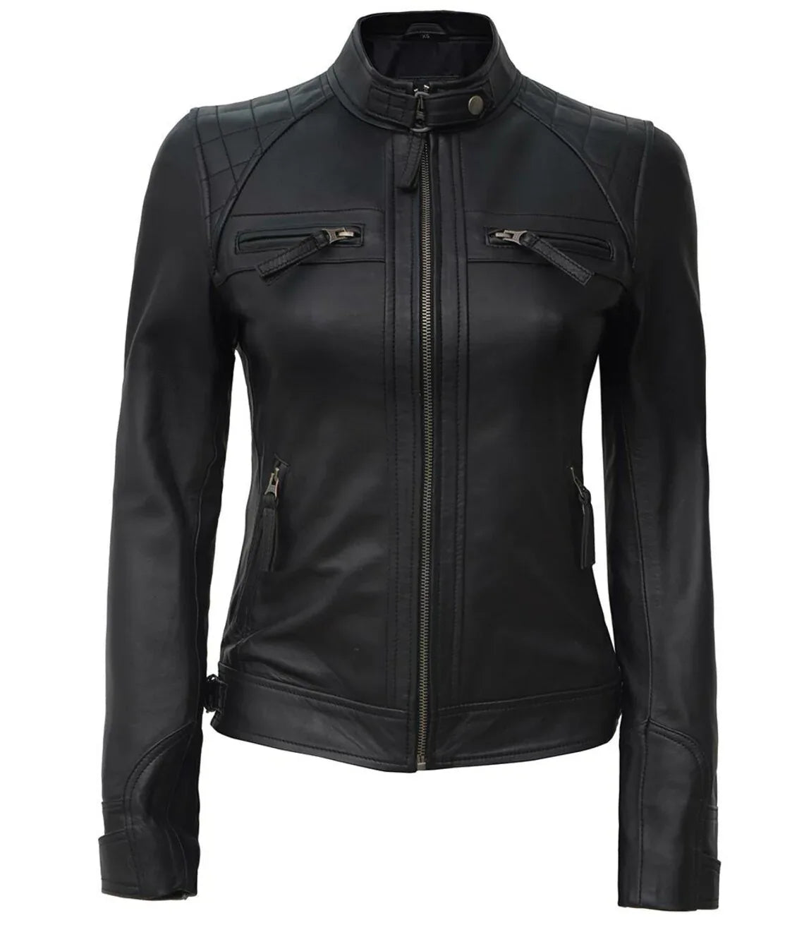 Luxurena Leather