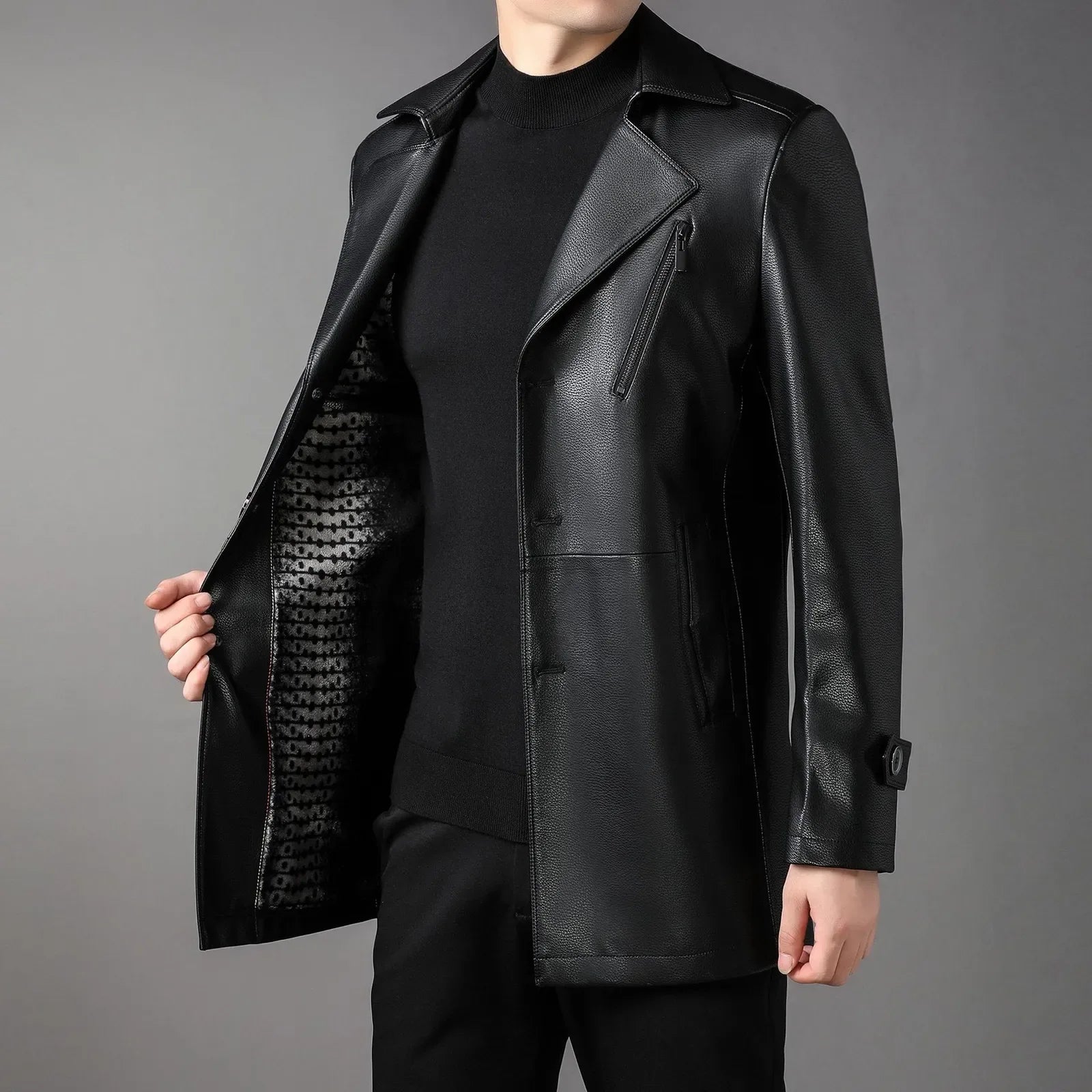 Luxurena Leather