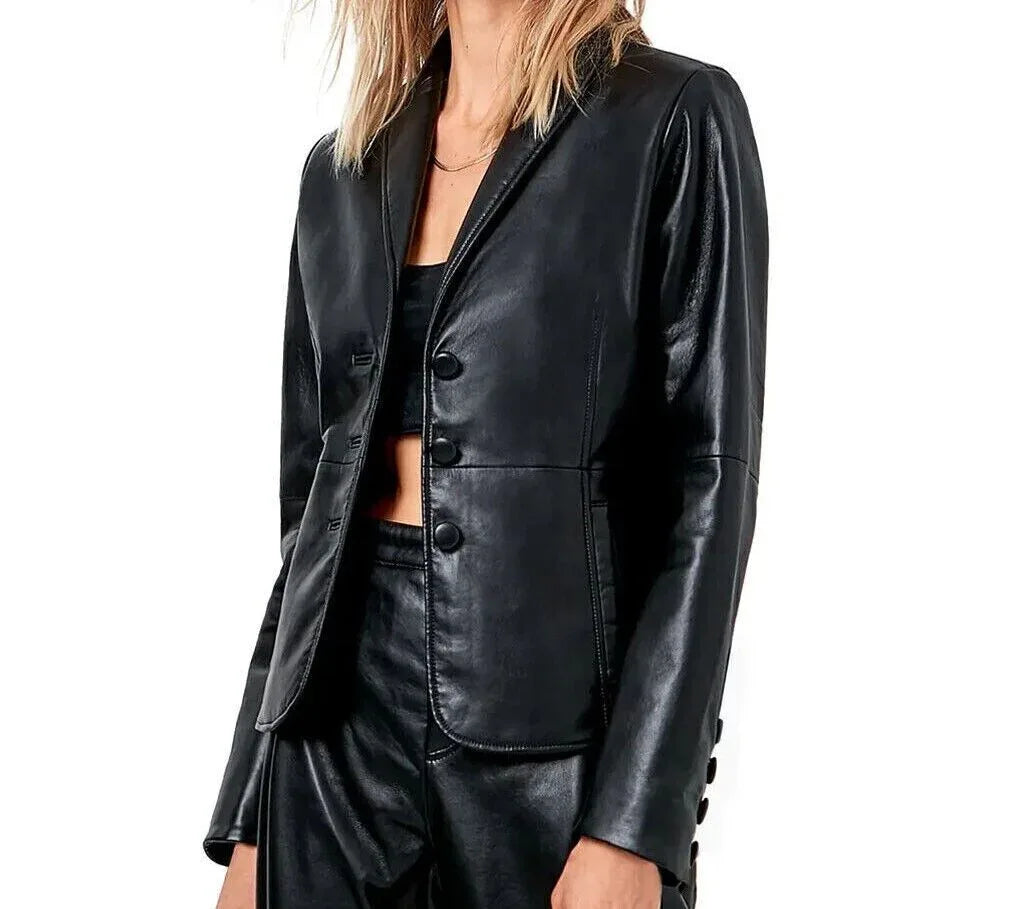 Luxurena Leather