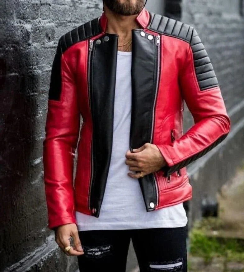 Luxurena Leather