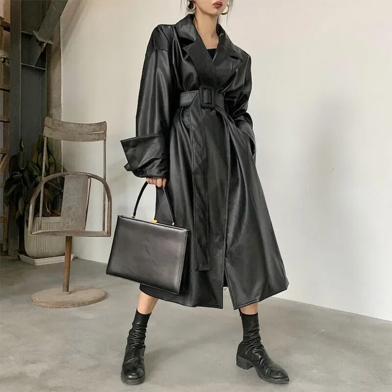 Luxurena Leather