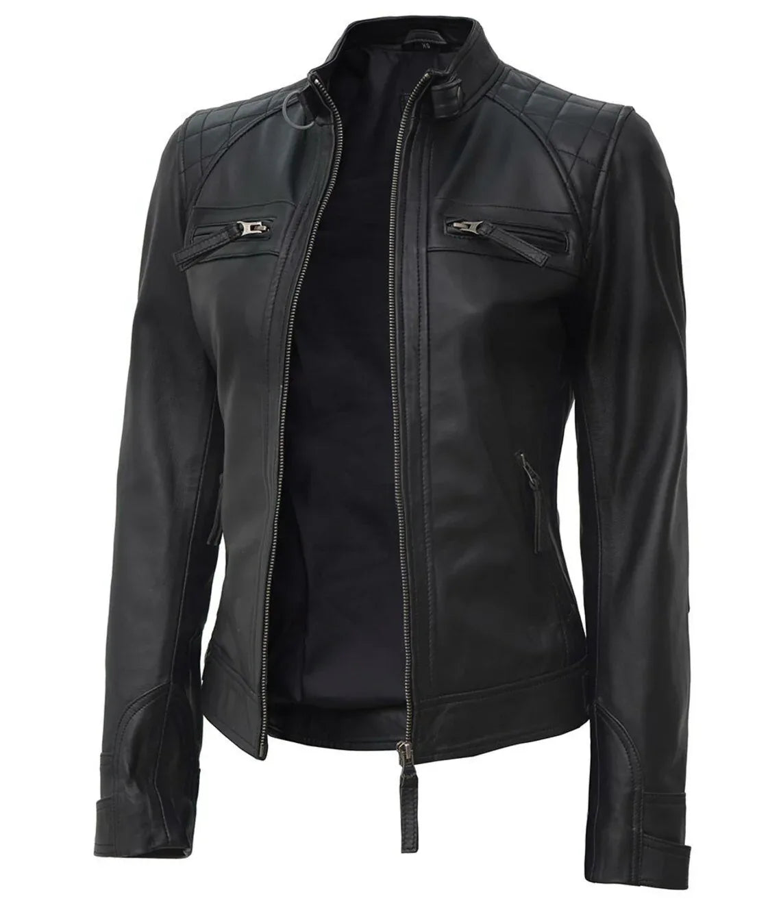 Luxurena Leather