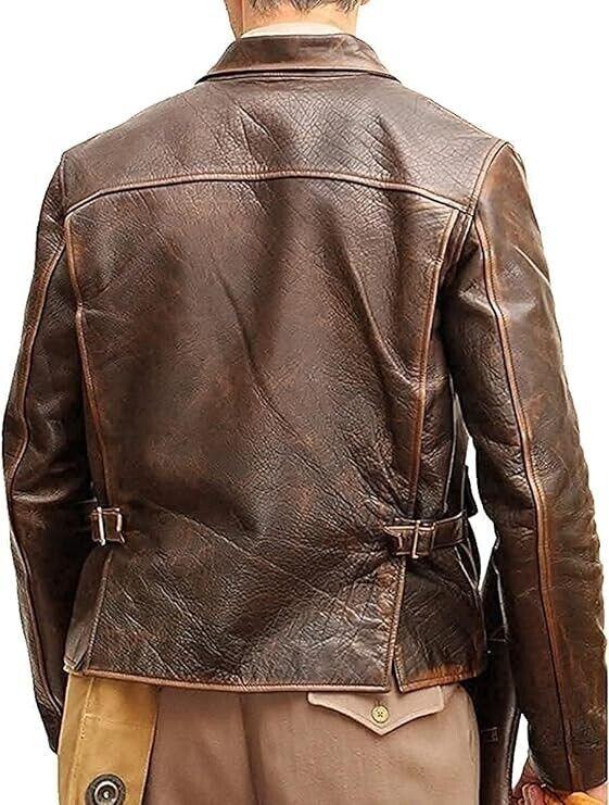 Luxurena Leather