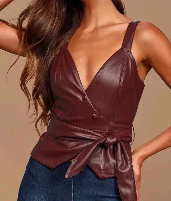 Luxurena Leather