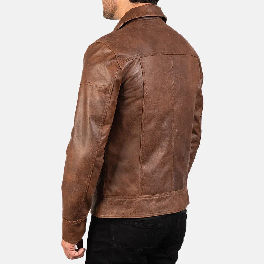 Luxurena Leather