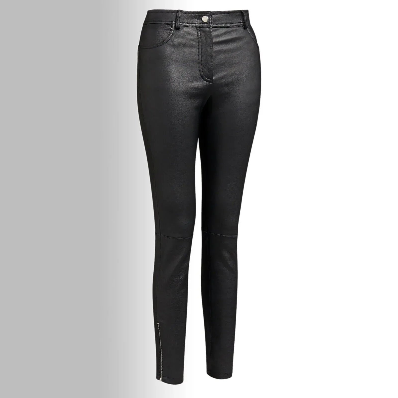 Luxurena Leather