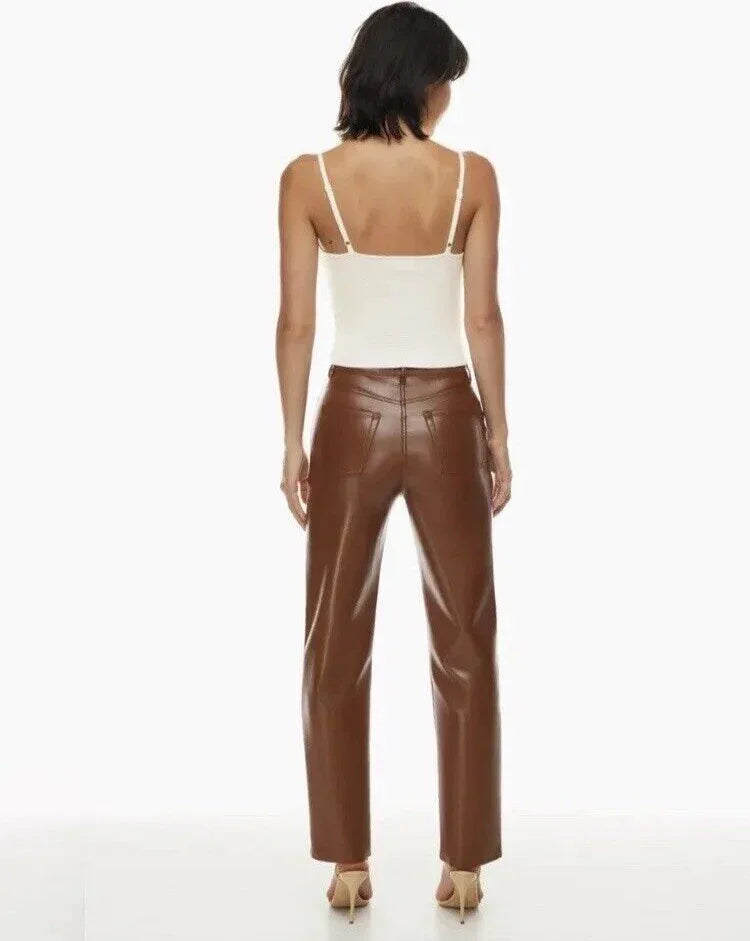 Luxurena Leather
