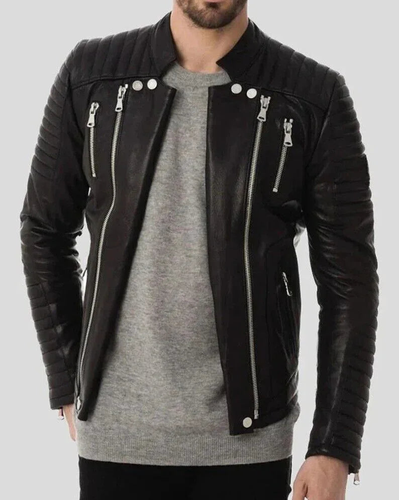 Luxurena Leather