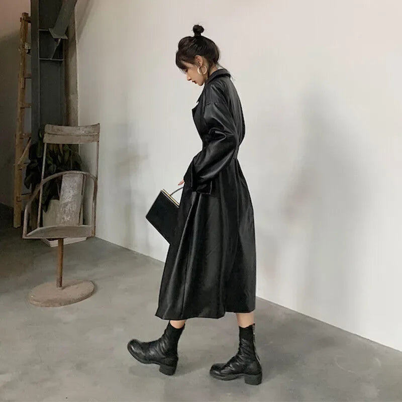 Luxurena Leather