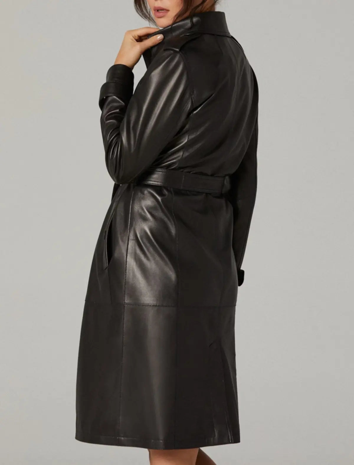Luxurena Leather