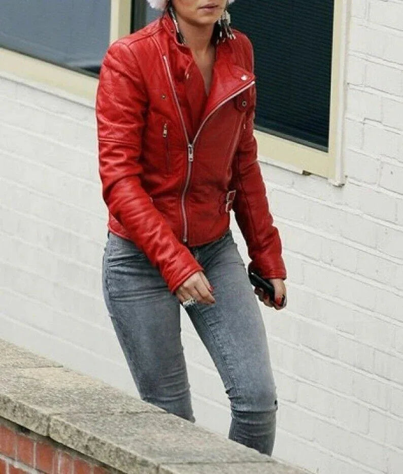 Luxurena Leather