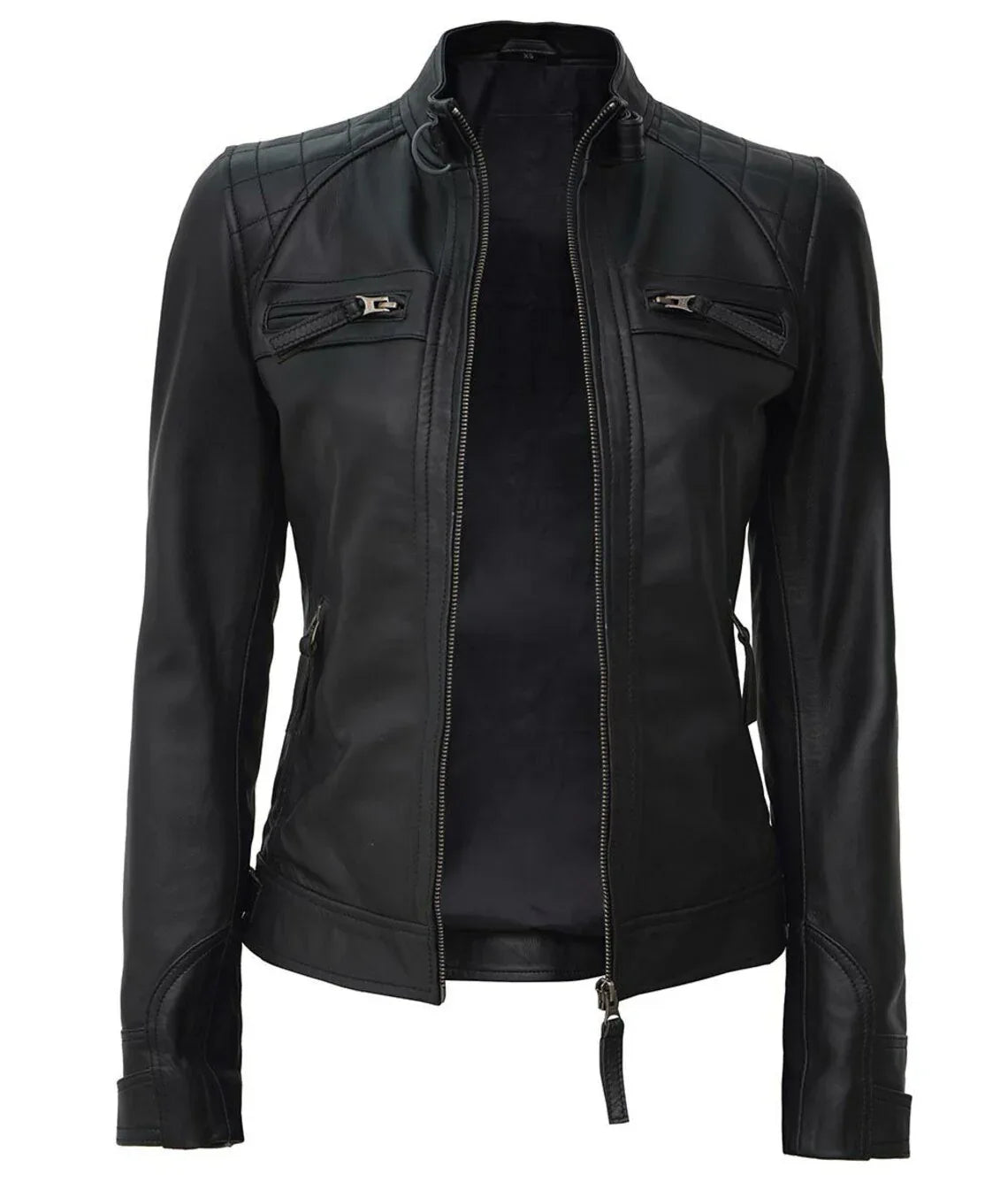 Luxurena Leather