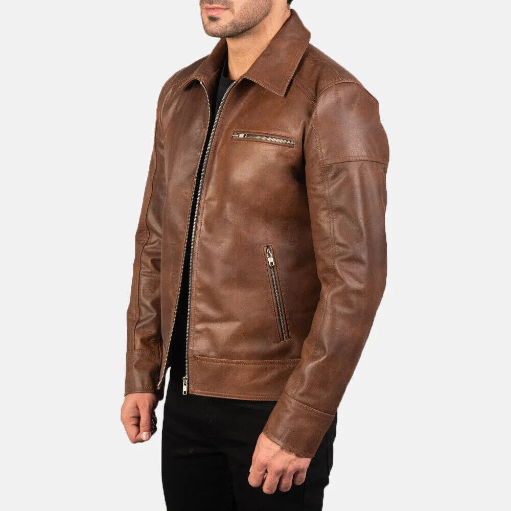Luxurena Leather