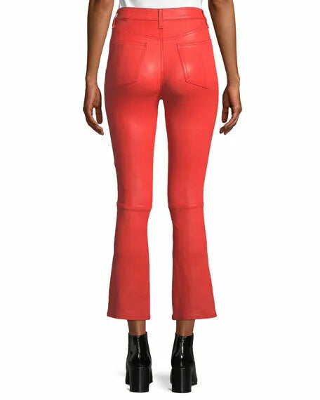 Luxurena Leather