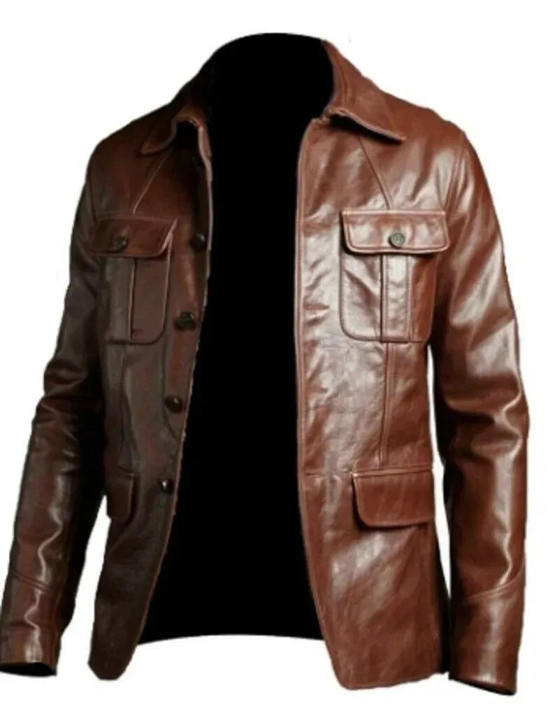 Luxurena Leather