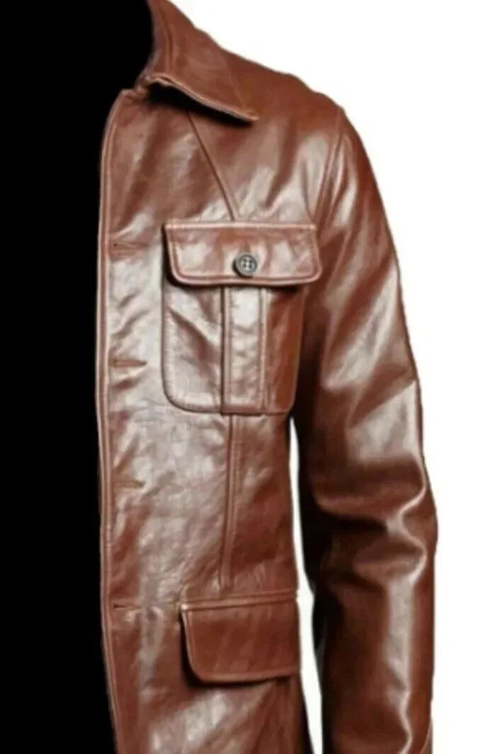 Luxurena Leather