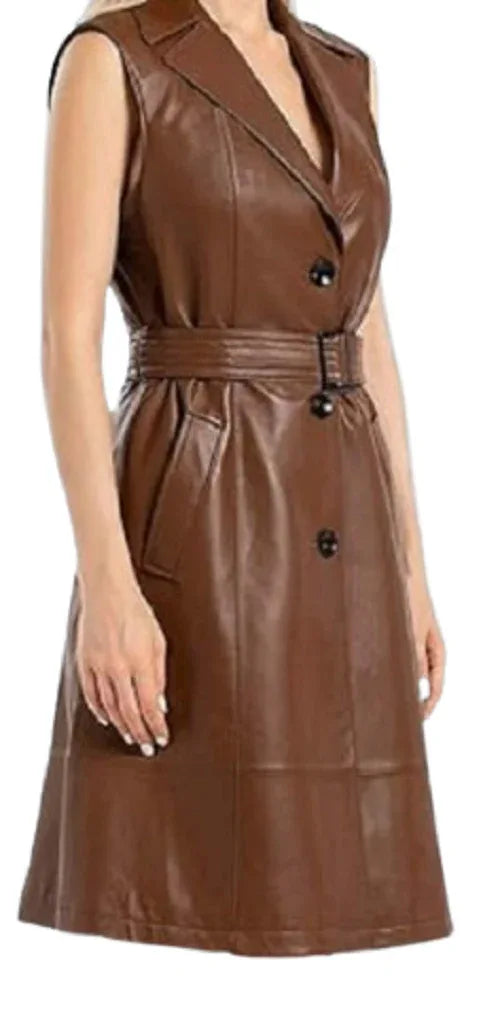 Luxurena Leather