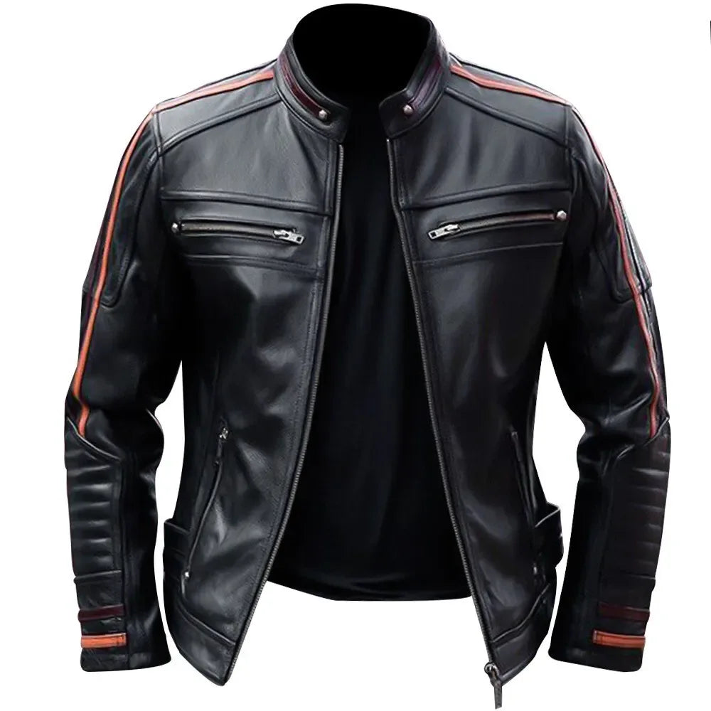 Luxurena Leather