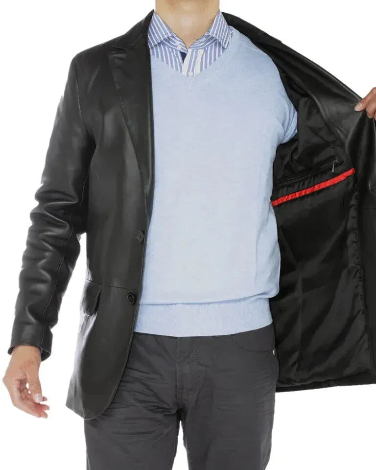 Luxurena Leather