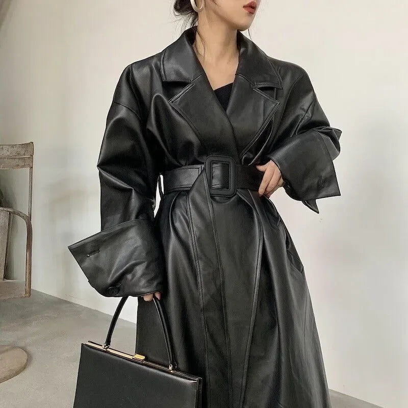Luxurena Leather