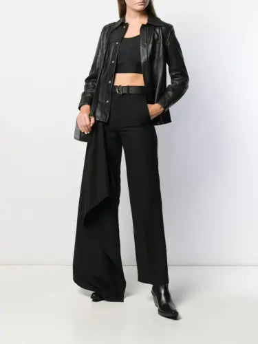 Luxurena Leather