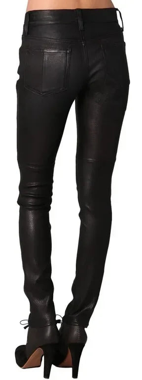 Luxurena Leather