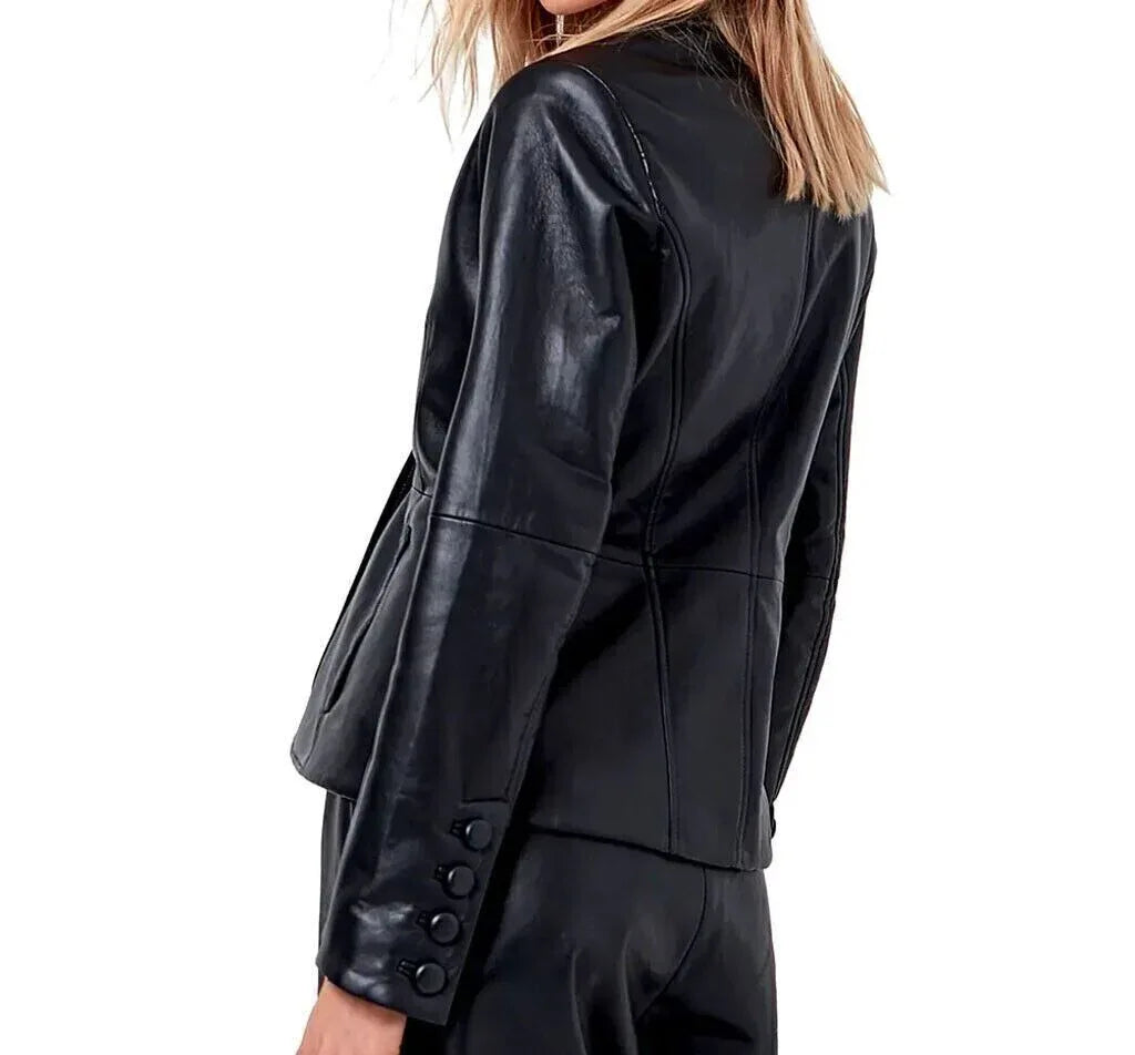 Luxurena Leather