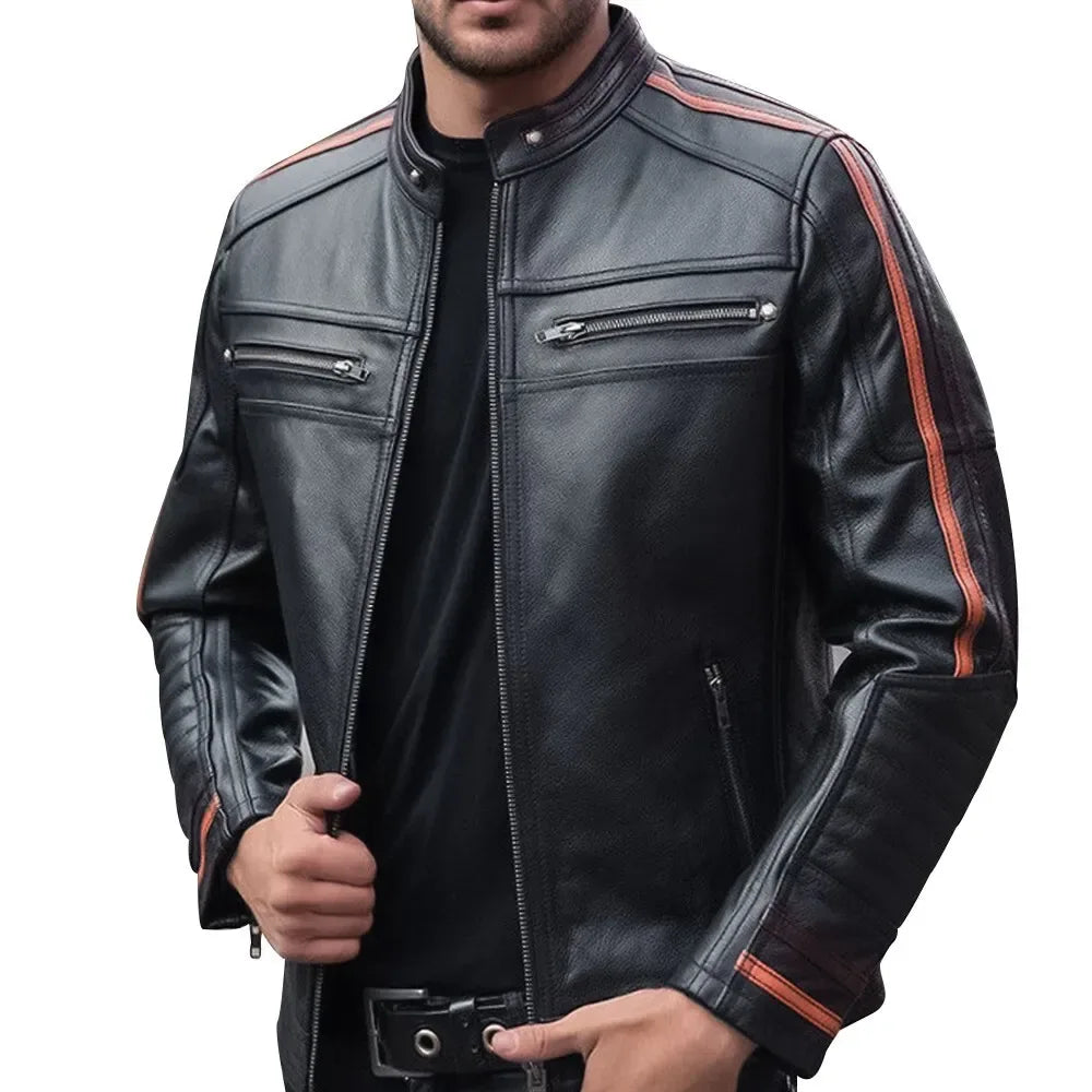Luxurena Leather