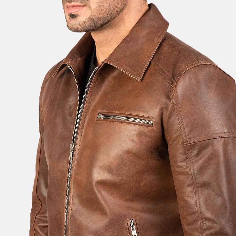 Luxurena Leather