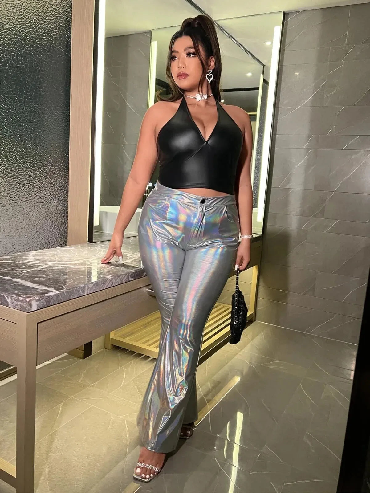 Luxurena Leather