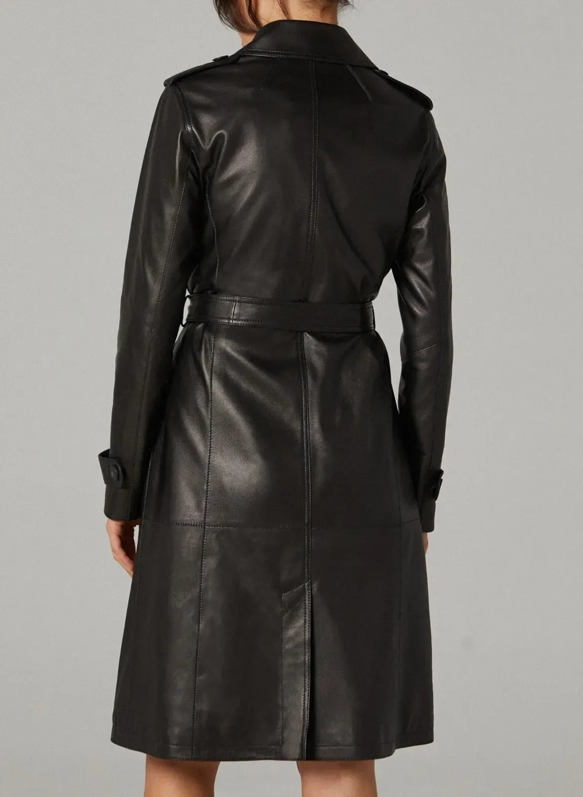 Luxurena Leather