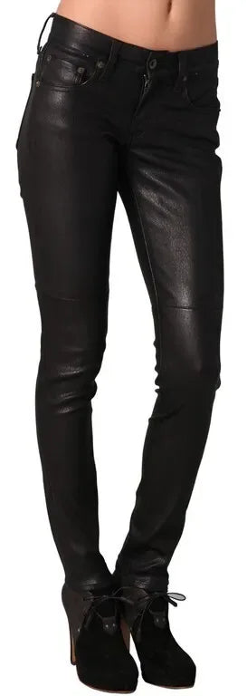 Luxurena Leather