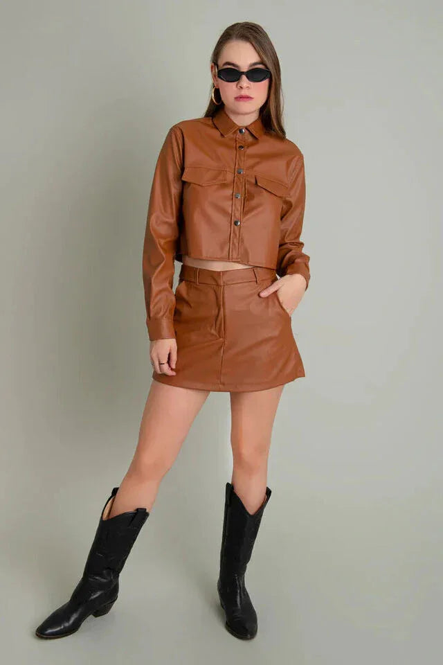 Luxurena Leather