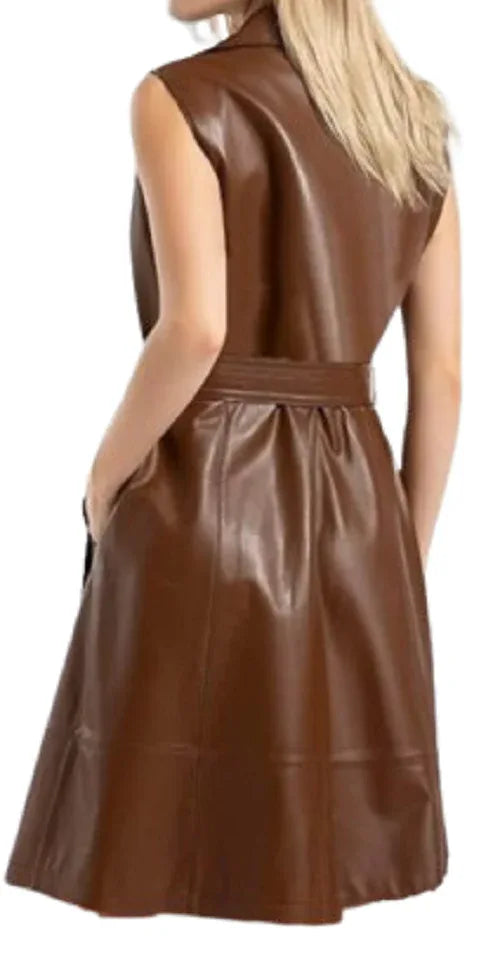 Luxurena Leather