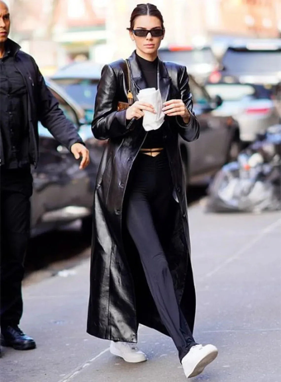 Luxurena Leather