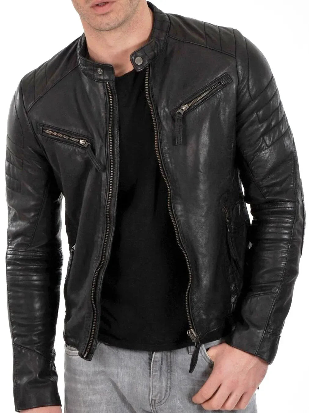 Luxurena Leather