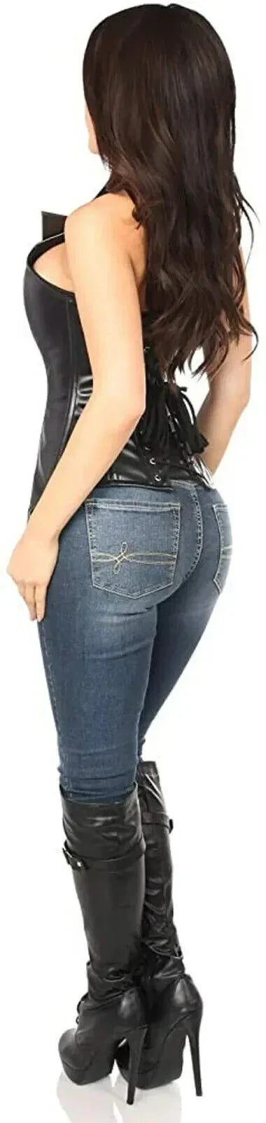 Luxurena Leather