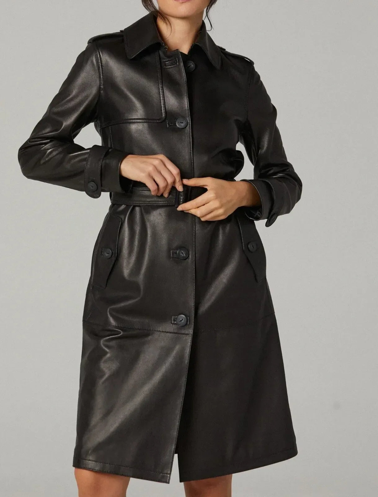 Luxurena Leather