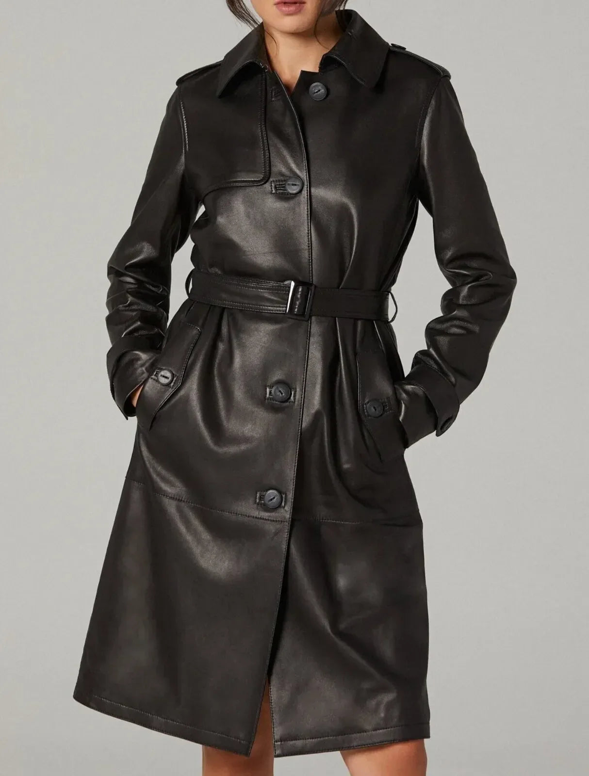 Luxurena Leather