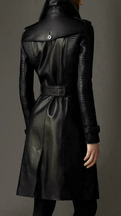 Luxurena Leather