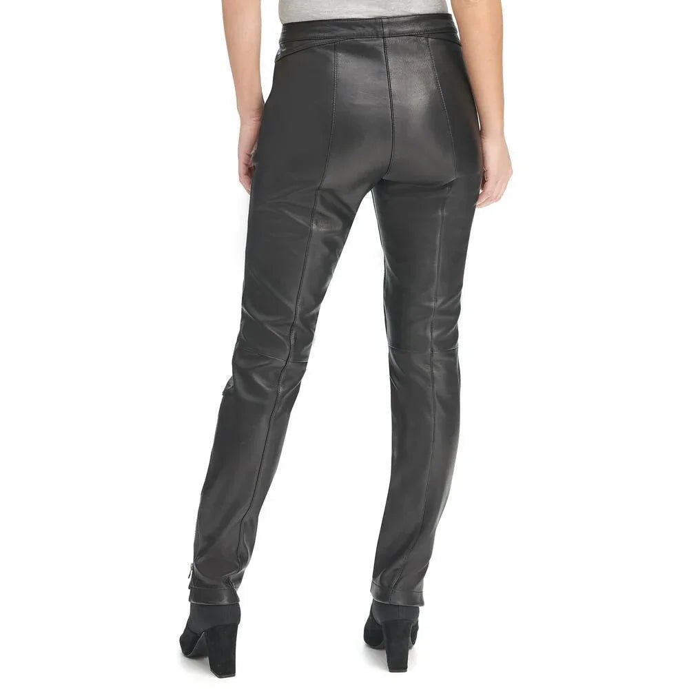 Luxurena Leather