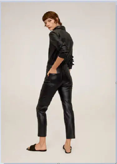 Luxurena Leather