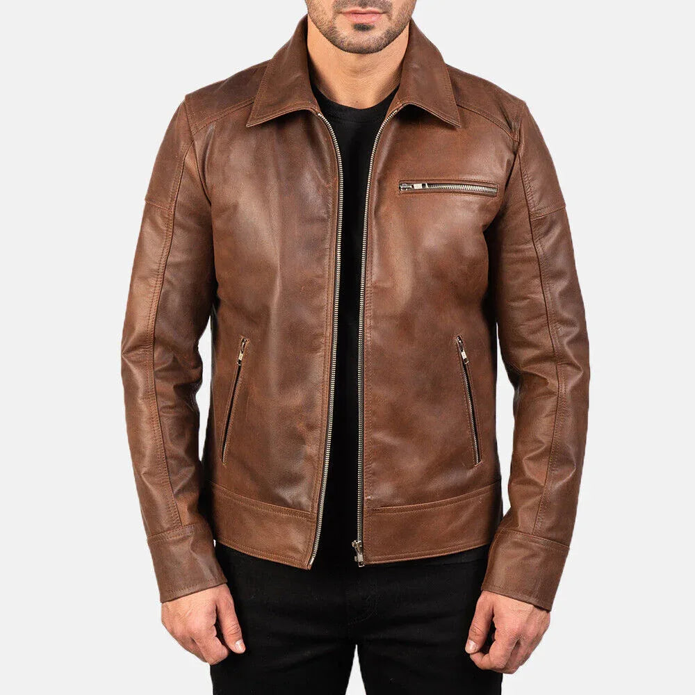 Luxurena Leather