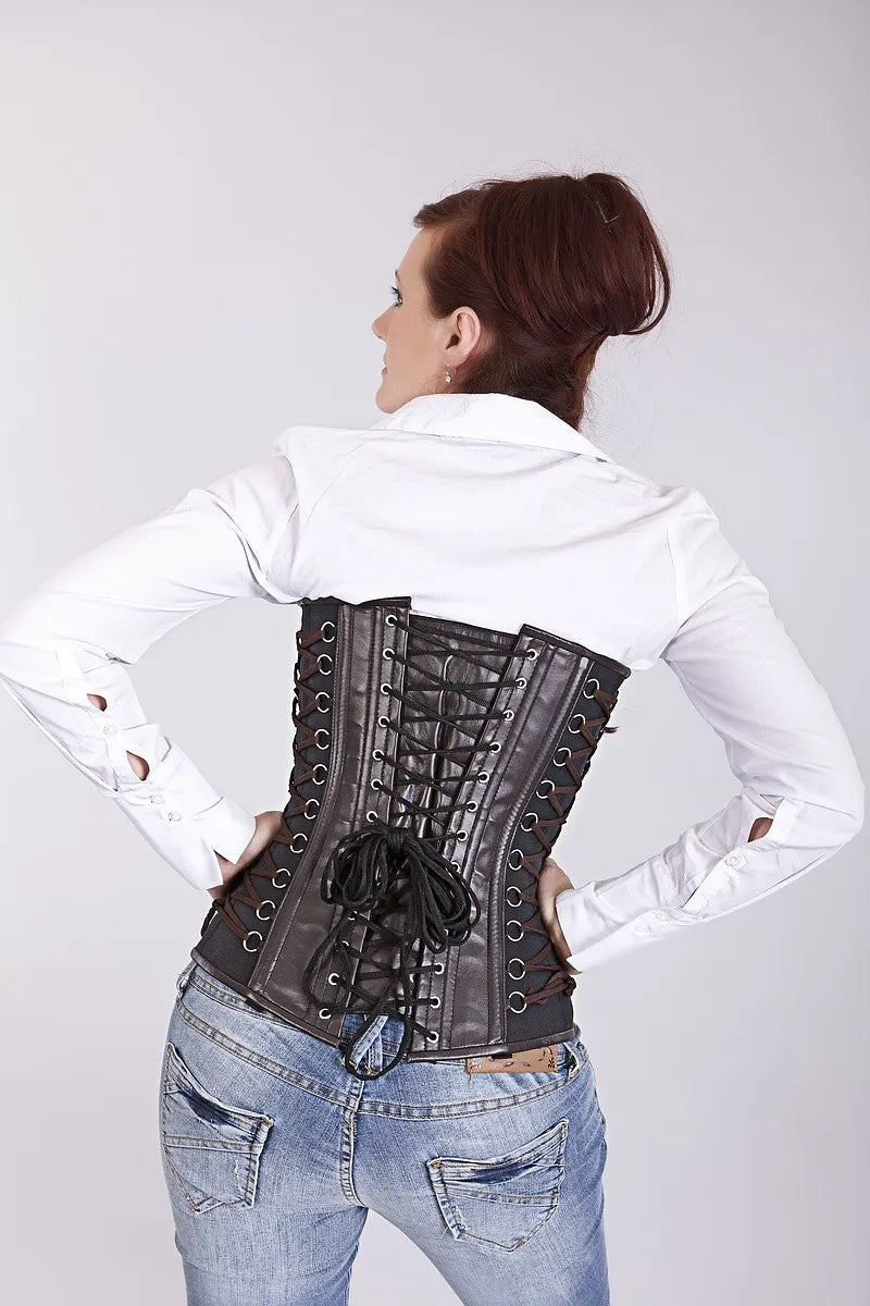 Luxurena Leather